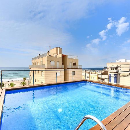 Pool&Beach Apartment Calafell By Vm Group المظهر الخارجي الصورة